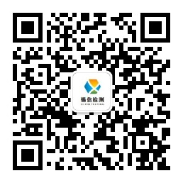微信公众号二维码